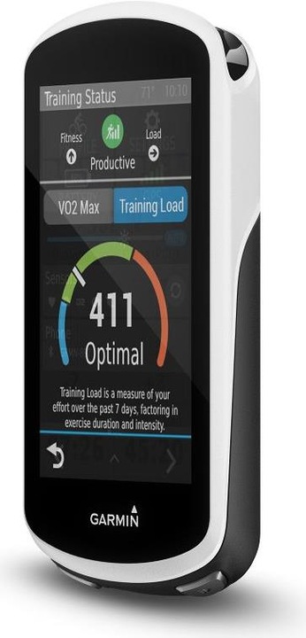 Produktbild Garmin Edge 1030 Bundle (Europa)