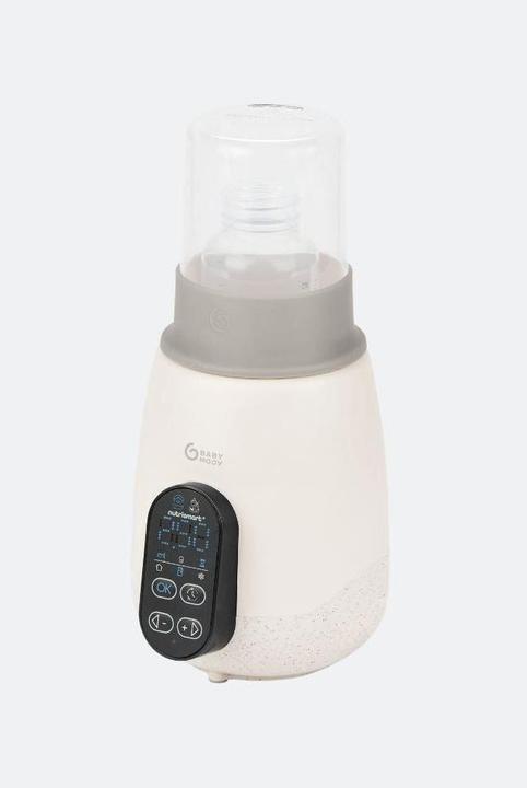 Actual product image Babymoov NutriSmart Plus