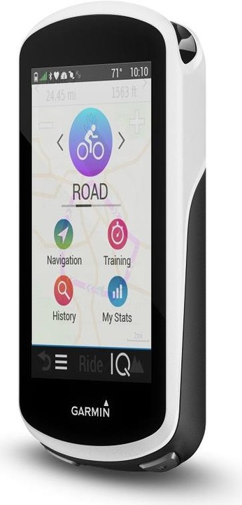 Produktbild Garmin Edge 1030 Bundle (Europa)