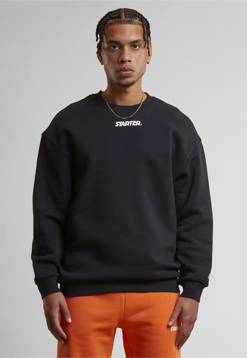 Produktbild Starter Small Logo Essential Crew - 192447 (S)