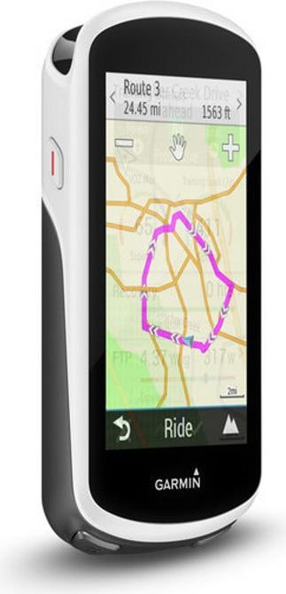 Produktbild Garmin Edge 1030 Bundle (Europa)