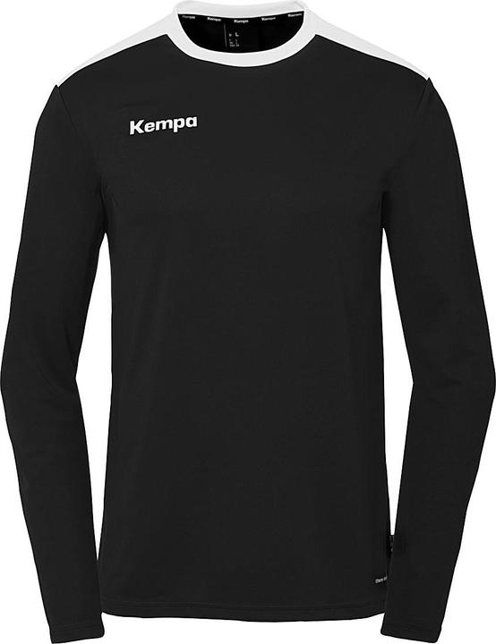 Kempa Emotion 27 long-sleeved shirt