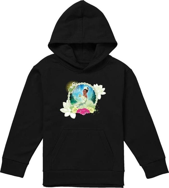 Produktbild Disney Princess Bayou Beauty Kapuzenpullover (152, 158)