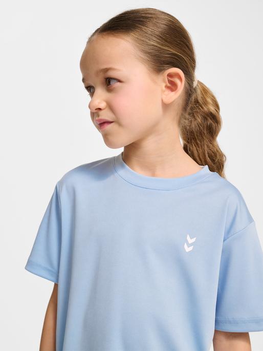 Produktbild hummel hmlJR PULSE TRAINING T-SHIRT (34, 36, 38, 40)