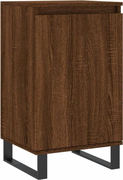 Image du produit vidaXL Sideboard (40 x 35 x 70 cm)