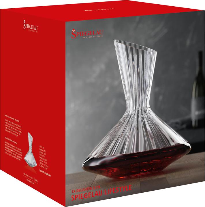 Produktbild Spiegelau LifeStyle (0.75 l)
