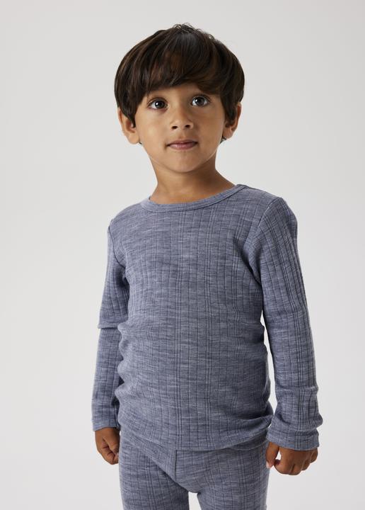 Immagine prodotto Name it Nmmwang Wool Needle Ls Top Solid Noos (104)