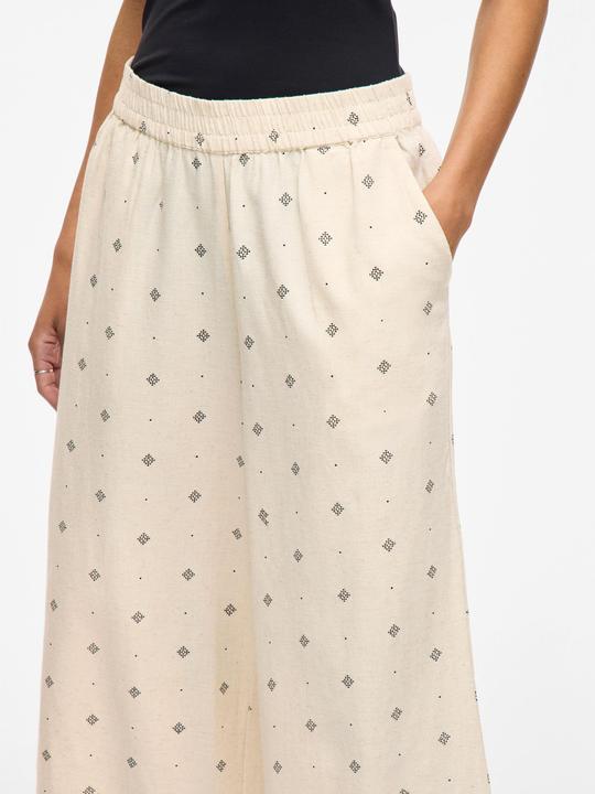 Immagine prodotto Vila High Waist Cropped Hose (40)