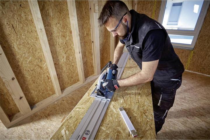 Produktbild Bosch Professional GKS 18V-68 GC