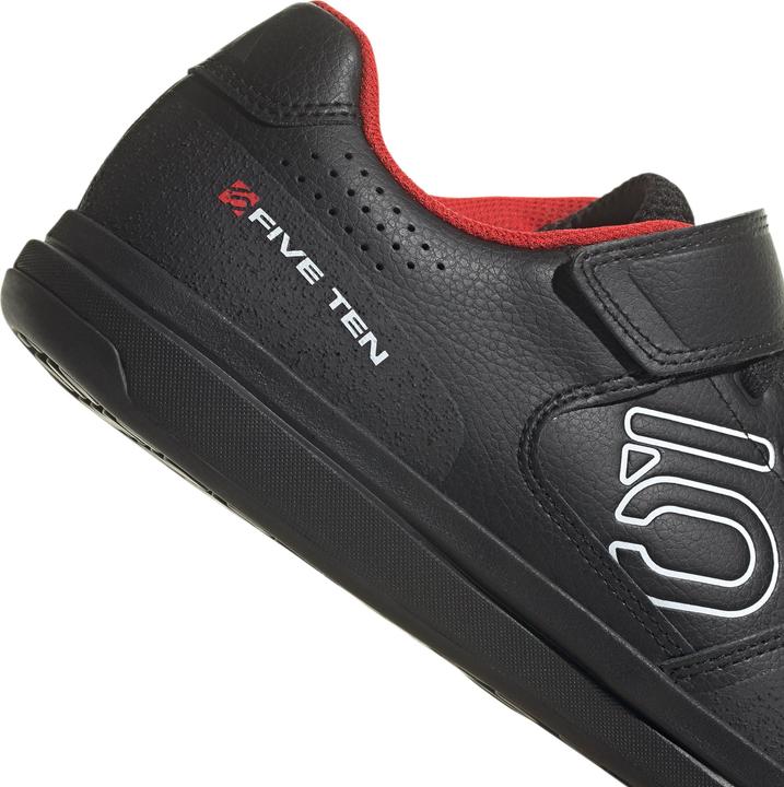 Actual product image Five Ten Hellcat MTB shoes model 2024 (38.5, 40)