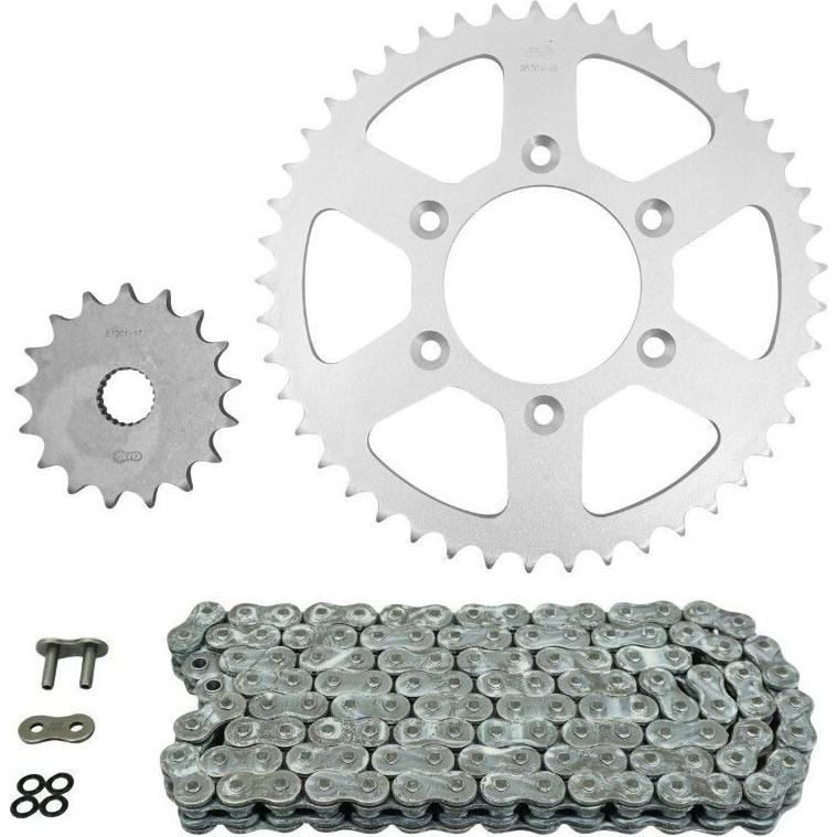 Afam, Velokette