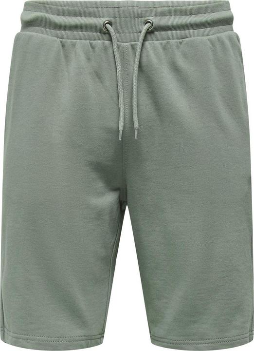 Actual product image Only & Sons Onsneil Life Sweat Shorts Noos (XL)