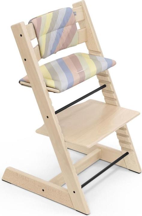 Actual product image Stokke Tripp Trapp Sitzkissen