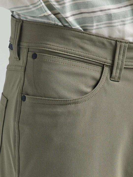 Immagine prodotto Wrangler Pantalone FWDS 5 tasche (30)