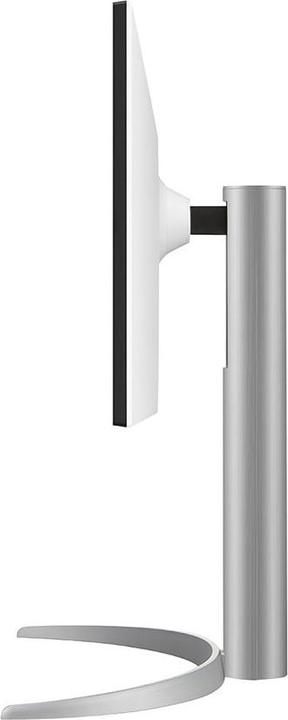 Actual product image LG Alowwed----LG 27UP550P-W 27 4K UHD -n??ytt?? (3840 x 2160 Pixels, 27")