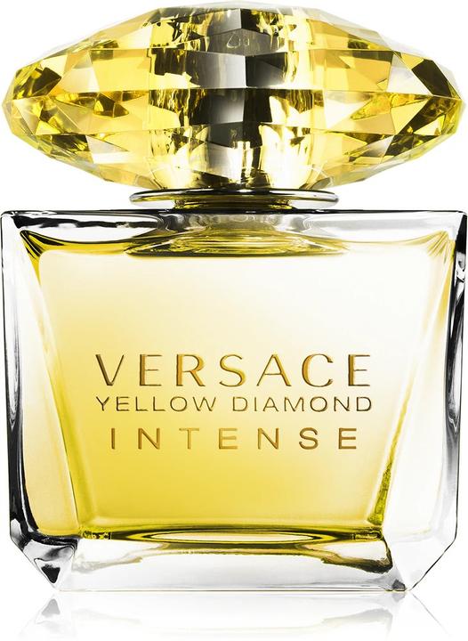 Produktbild Versace Yellow Diamond Intense (Eau de Parfum, 90 ml)