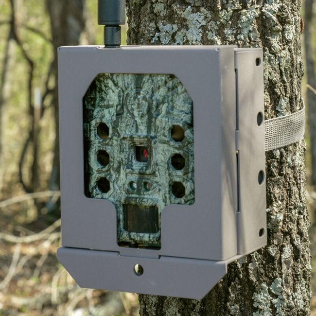 Produktbild Bushnell Trail camera security box