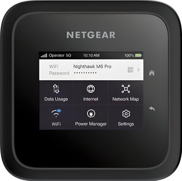 Productafbeelding Netgear Nighthawk M6 Pro Mobiele Router