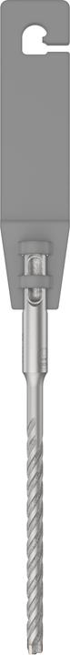 Produktbild Bosch Zubehör PRO SDS plus-5X Hammerbohrer, 6,5 x 100 x 160 mm (6,5 Millimeter)