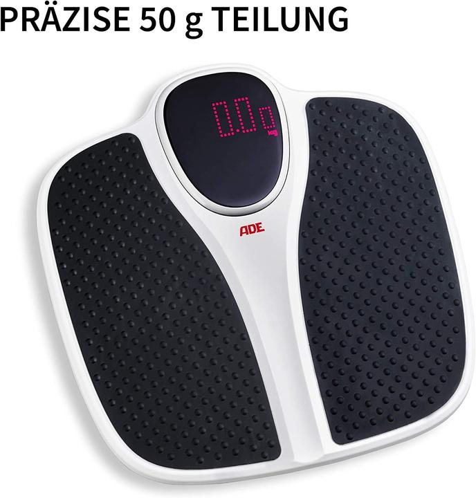 Actual product image ADE Digital scale M316600 (200 kg)