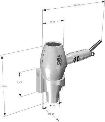 Immagine prodotto Solis La perfezione svizzera (1800 W)