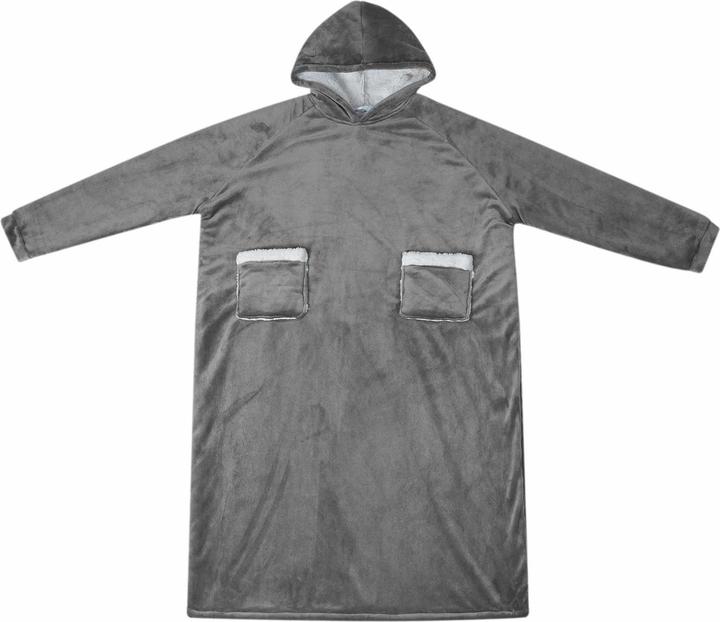 Immagine prodotto vidaXL Decken-Hoodie (127 x 170 cm)