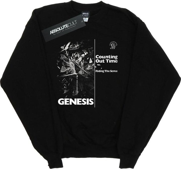 Produktbild Absolute Cult Counting Out Time Sweatshirt (XL)