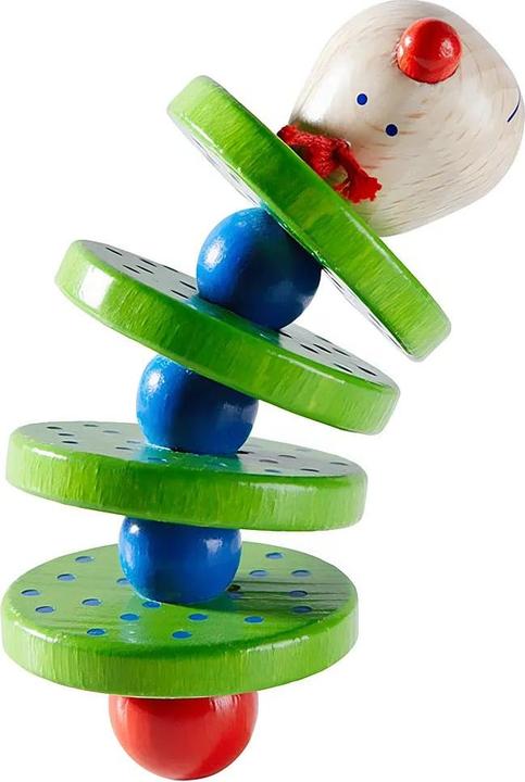 Produktbild Haba Klapperfigur Flapsi
