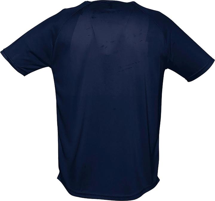 Immagine prodotto Sols Tshirt Sporty Performance a manica corta e collo rotondo (L)