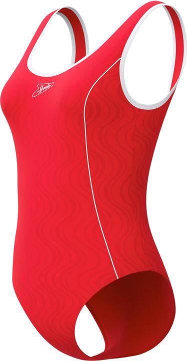 Produktbild Speedo Texture Bound Scoop 1pc (S)