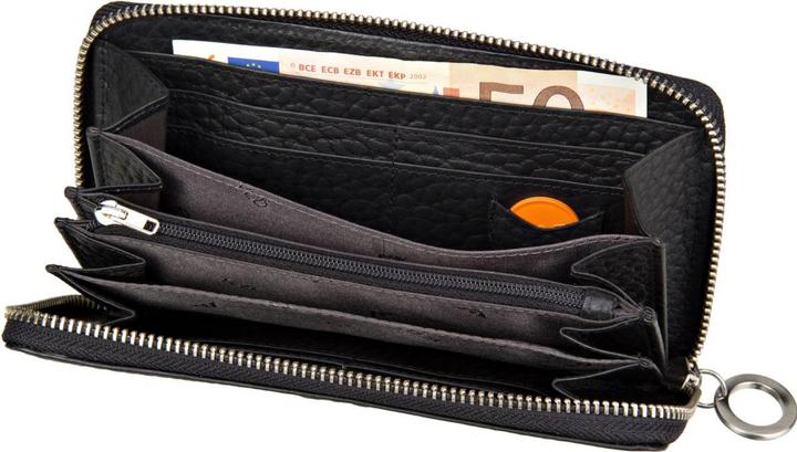 Actual product image Voi Long Wallet Stag 70065 RV Wallet