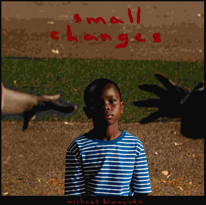 Kleine veranderingen (Michael Kiwanuka, Engels)