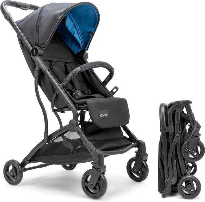 Produktbild Osann Vegas (0 Monate - 4 Jahre)