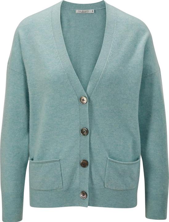 Produktbild In Linea Strick«Merino» (44)