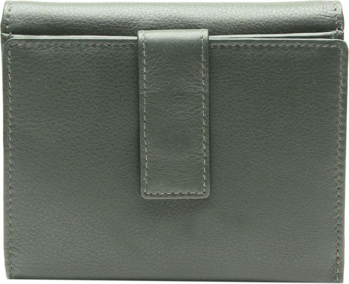 Immagine prodotto Esquire Portafoglio Viktoria RFID in pelle 12 cm