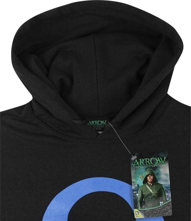 Produktbild Arrow Queen Consolidated Kapuzenpullover (XXL)