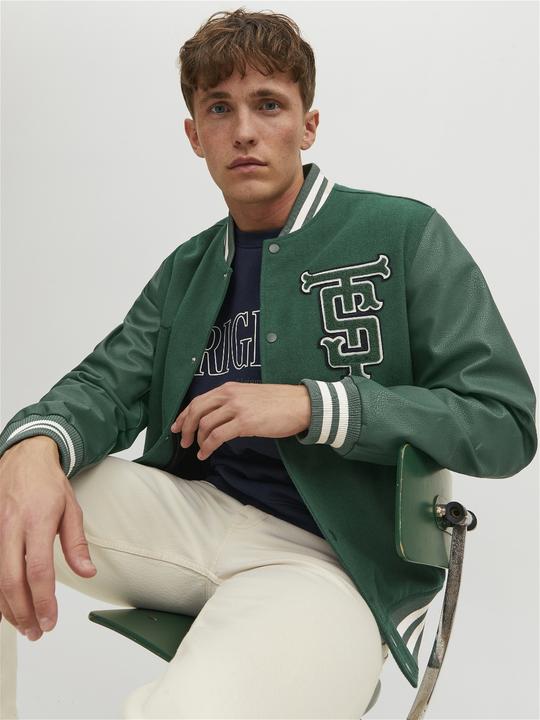 Produktbild Jack & Jones Jorcollege - 12230582 (M)