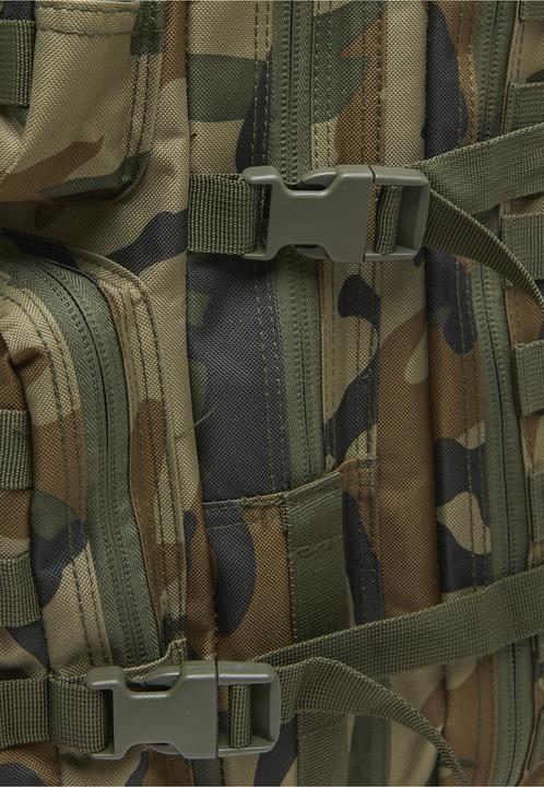 Produktbild Brandit US Assault Pack Large - 182551