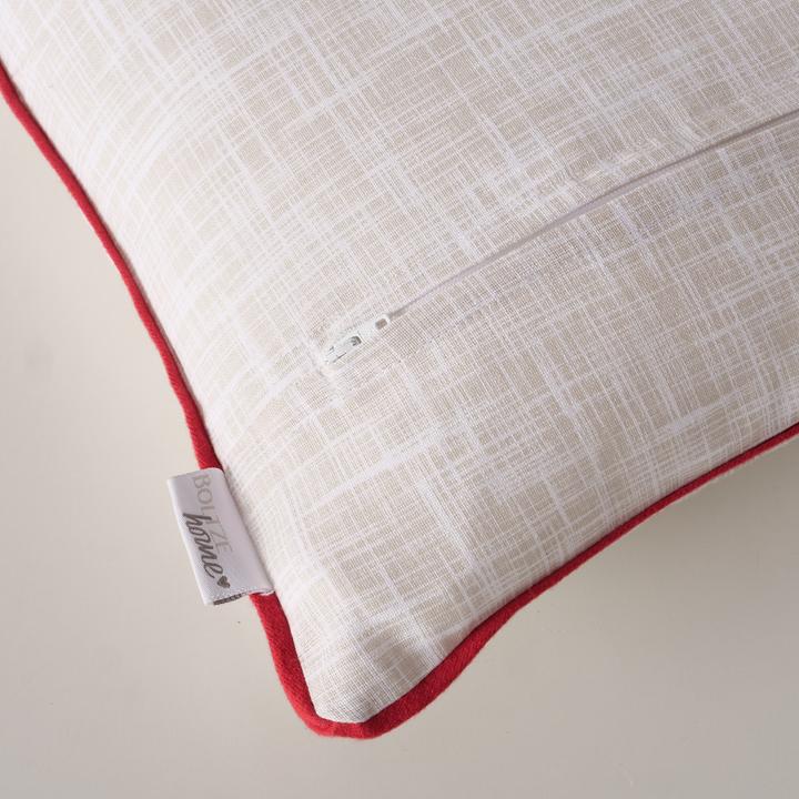 Produktbild Boltze Home Skiing (45 x 45 cm)