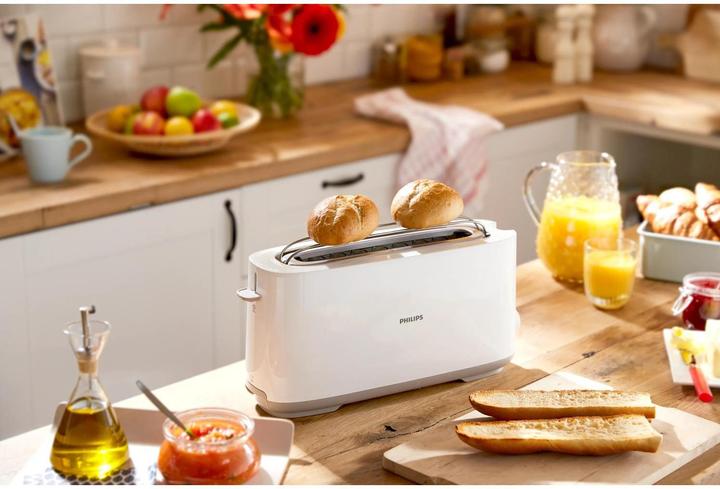 Actual product image Philips HD2590/00