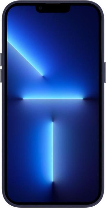 Actual product image Evelatus iPhone 13 Genuine Leather case with MagSafe (Apple iPhone 13)