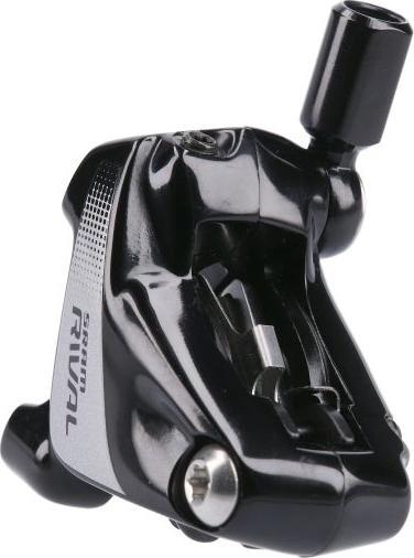 Produktbild Sram Disc Brake Caliper, Flatmount, Rival 22/Rival 1 (Hinterradbremse, Bremssattel)