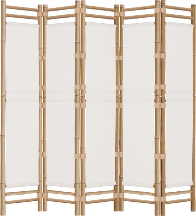 Image du produit vidaXL Raumteiler