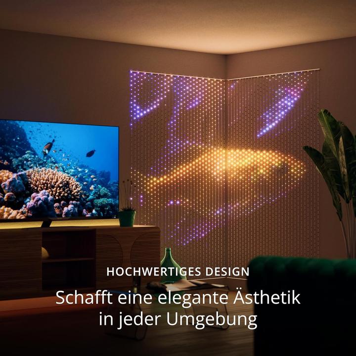 Produktbild Twinkly Matrix (1 m)