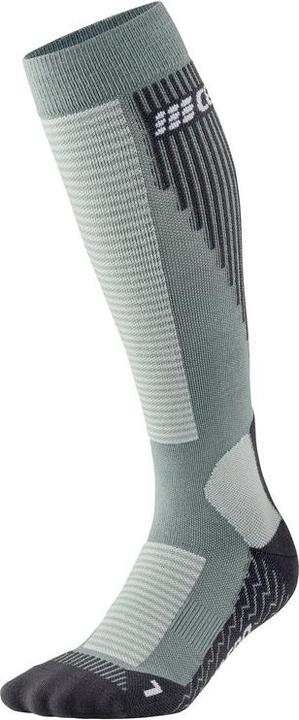 Produktbild Cep Cold Weather Compression Socks Tall V2 (39 - 42)