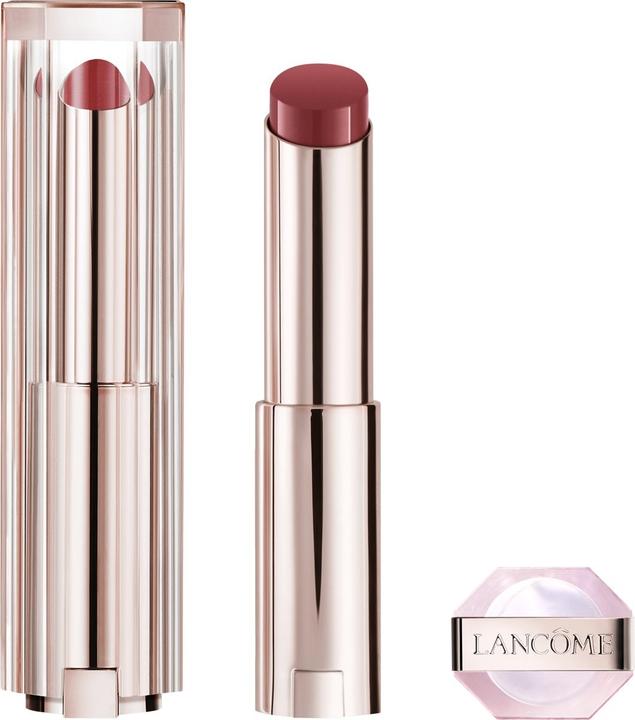 Actual product image Lancôme Lip Idole Butterglow 50 (50 Sheik's Ros)