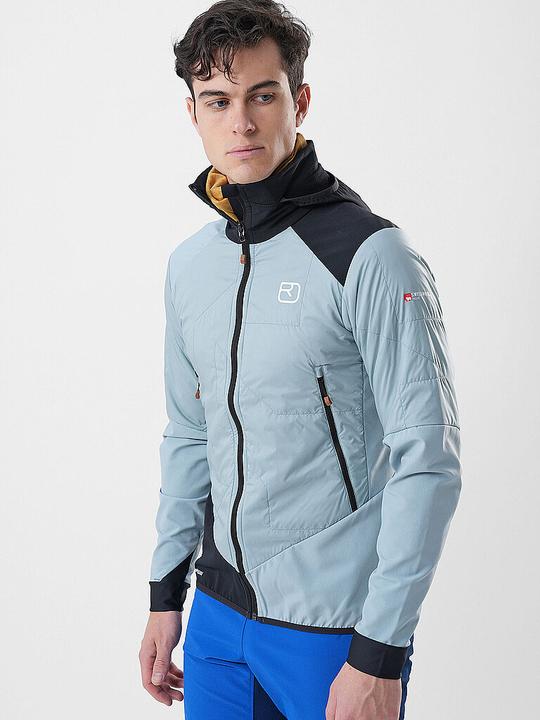 Immagine prodotto Ortovox Col Becchei Hybrid Jacket Sw (XL)