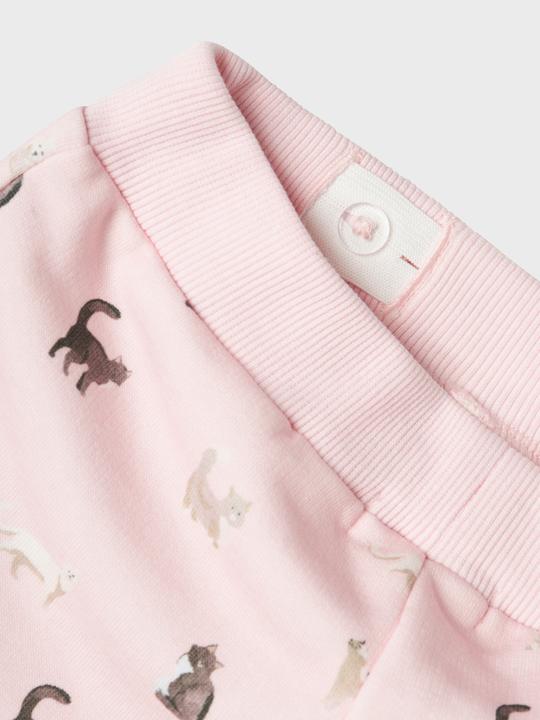 Produktbild Name it Regular Fit Sweathose (116)
