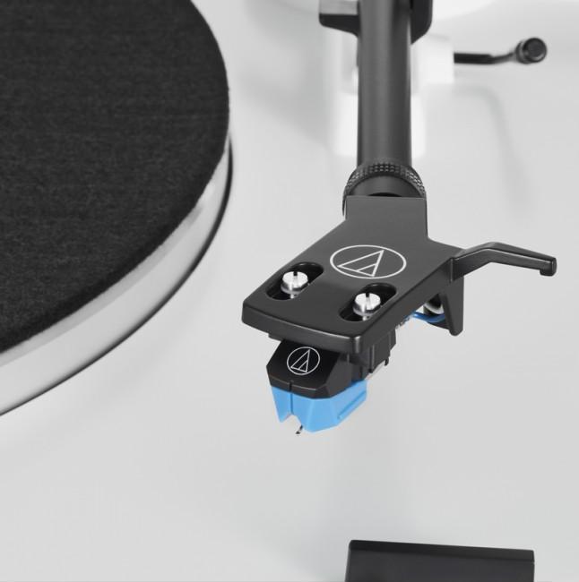Actual product image Audio-Technica AT-LP3XBTWH (Automatic)