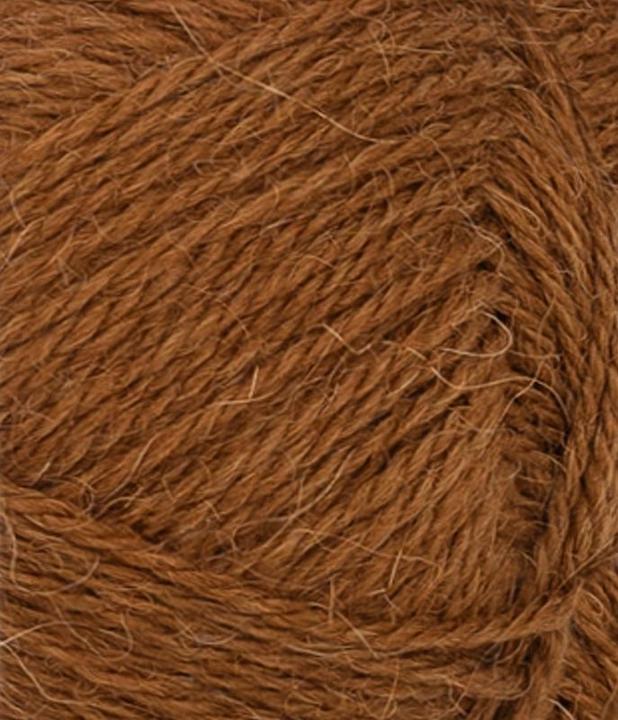 Actual product image Sandnes Garn Mini Alpakka (150 m)